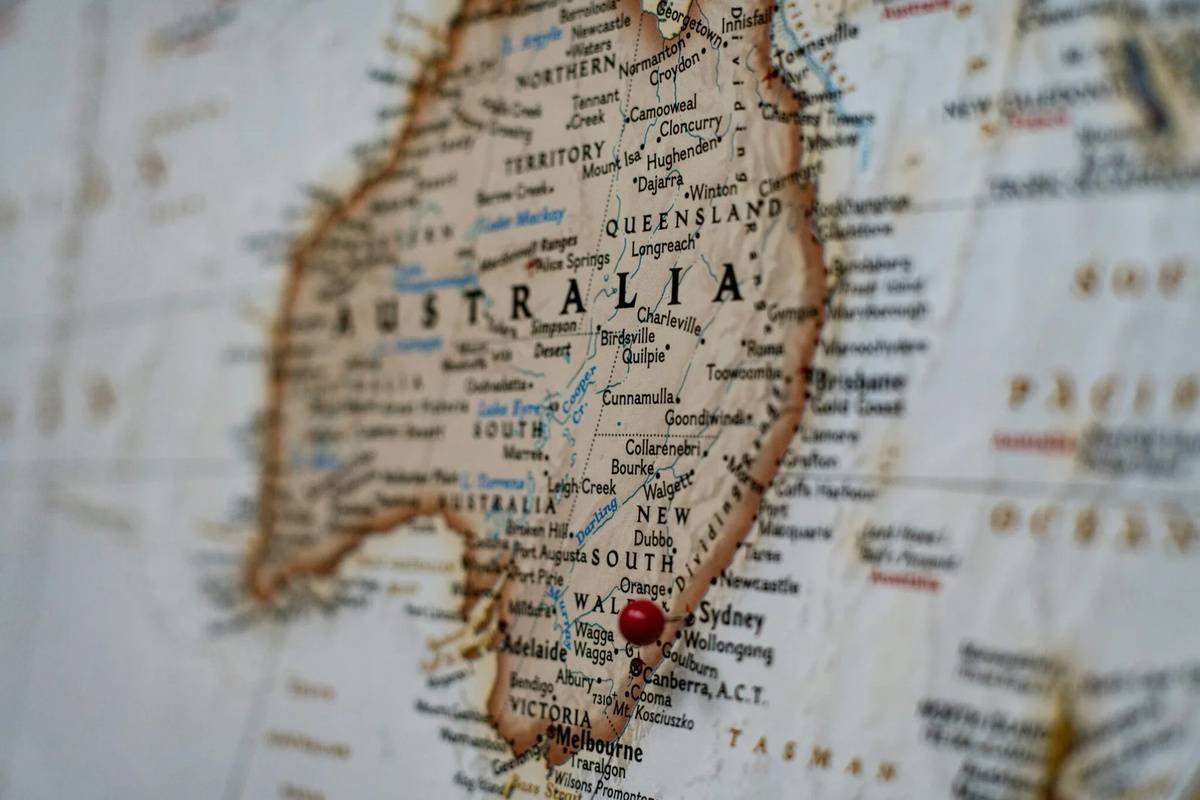 Australia Travel Guide 2026 Top Landmarks and Hotels