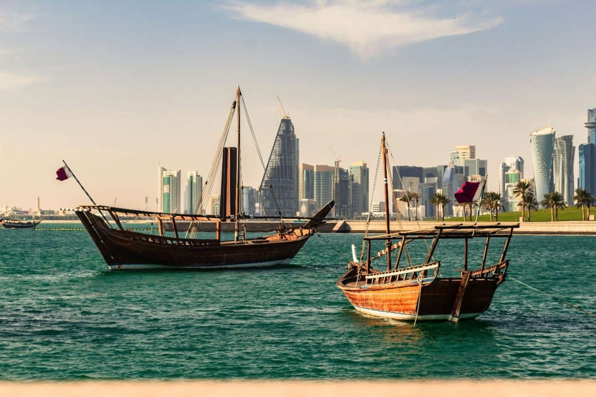 The Doha Stopover 2026 Qatar Airways Packages, 8 Essential Experiences and Where to Stay
