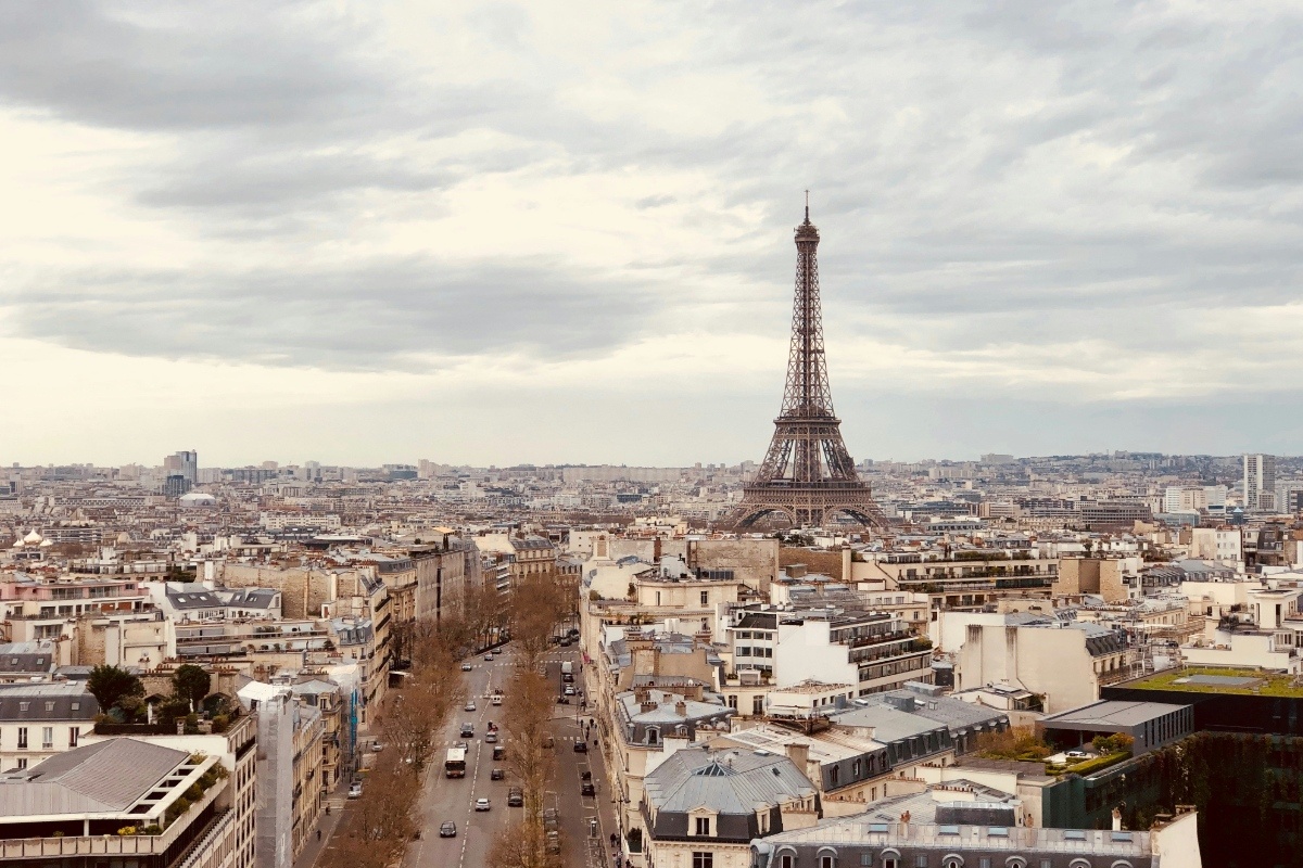 Top 7 Free Things to Do in Paris Sunset Weekly