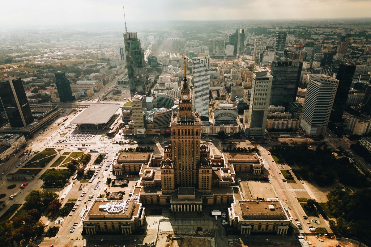 Where to Stay in Warsaw 2026 Best Hotels and 10 Experiences Worth Booking