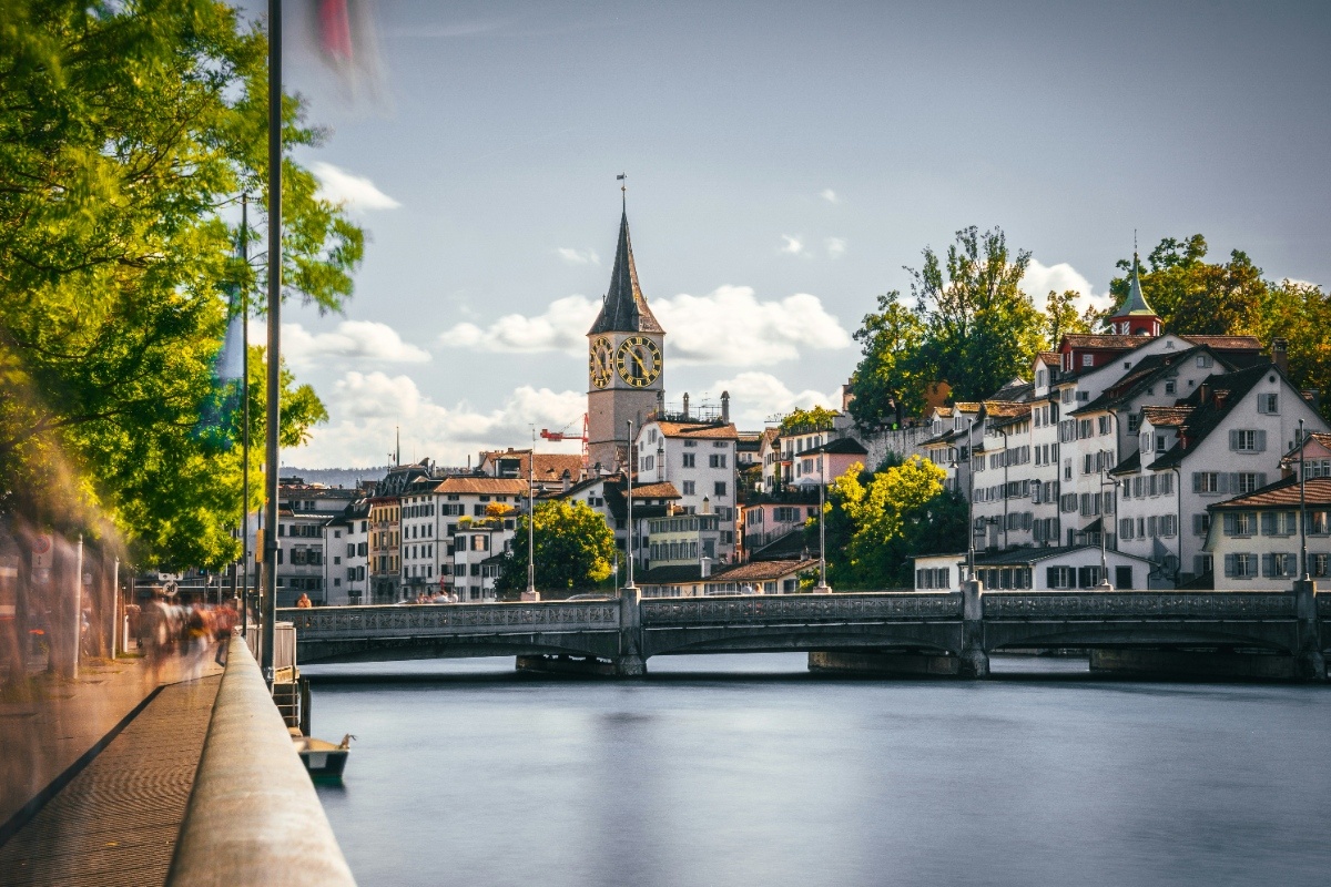 Where to Stay in Zurich 2026 Marriott Hotels and 10 Unmissable Experiences