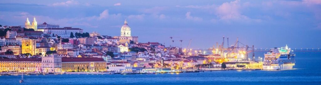 Lisbon Travel Guide 2025