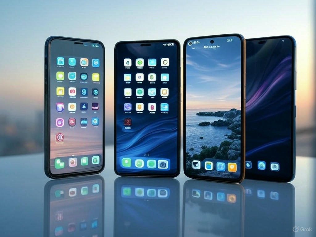 one of the top budget smartphones of 2025