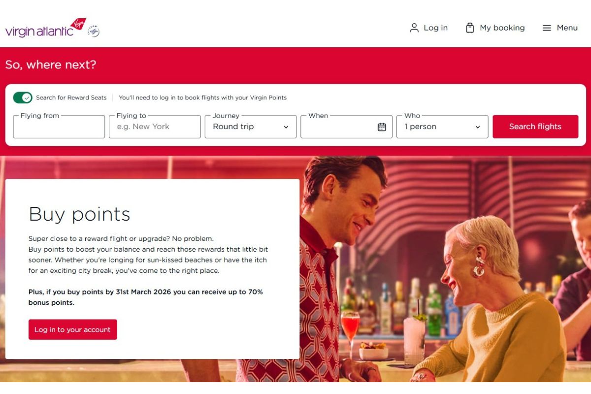 virginatlantic.com