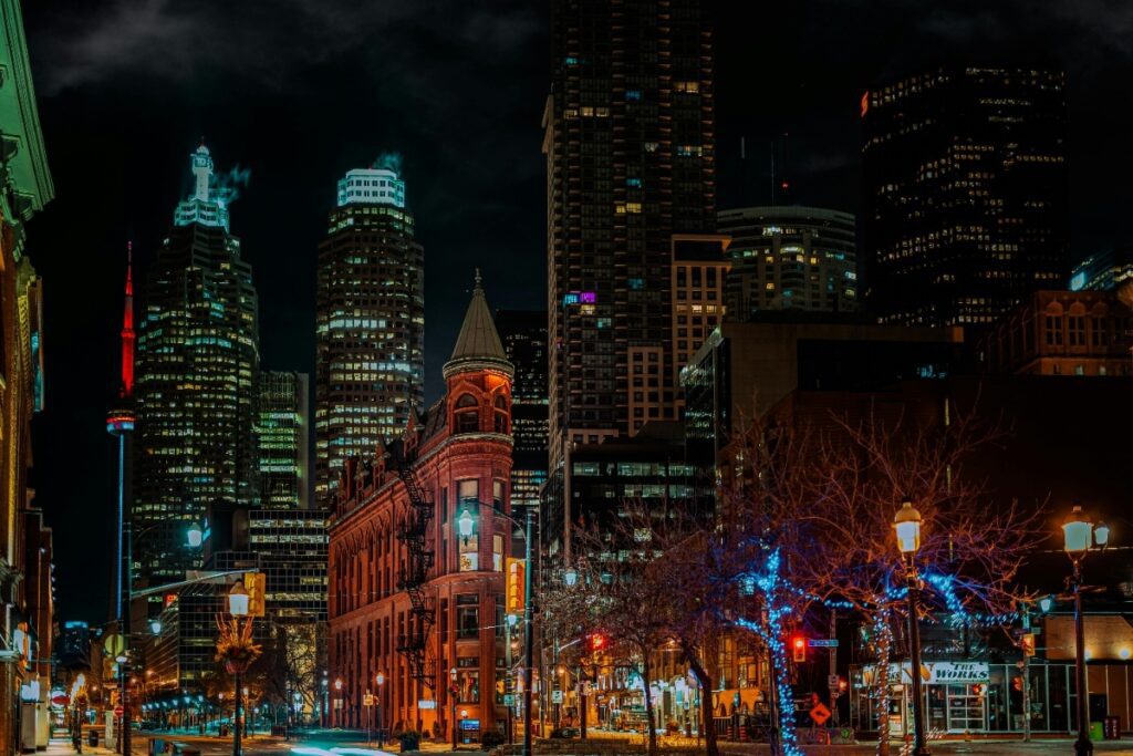 12. St. Lawrence Market, Downtown Toronto
