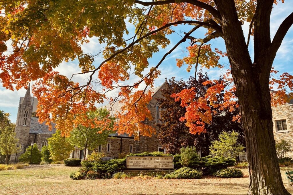 15. Bloor-Yorkville, Midtown Toronto