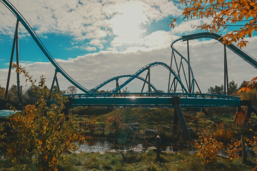 5. Toverland, Sevenum