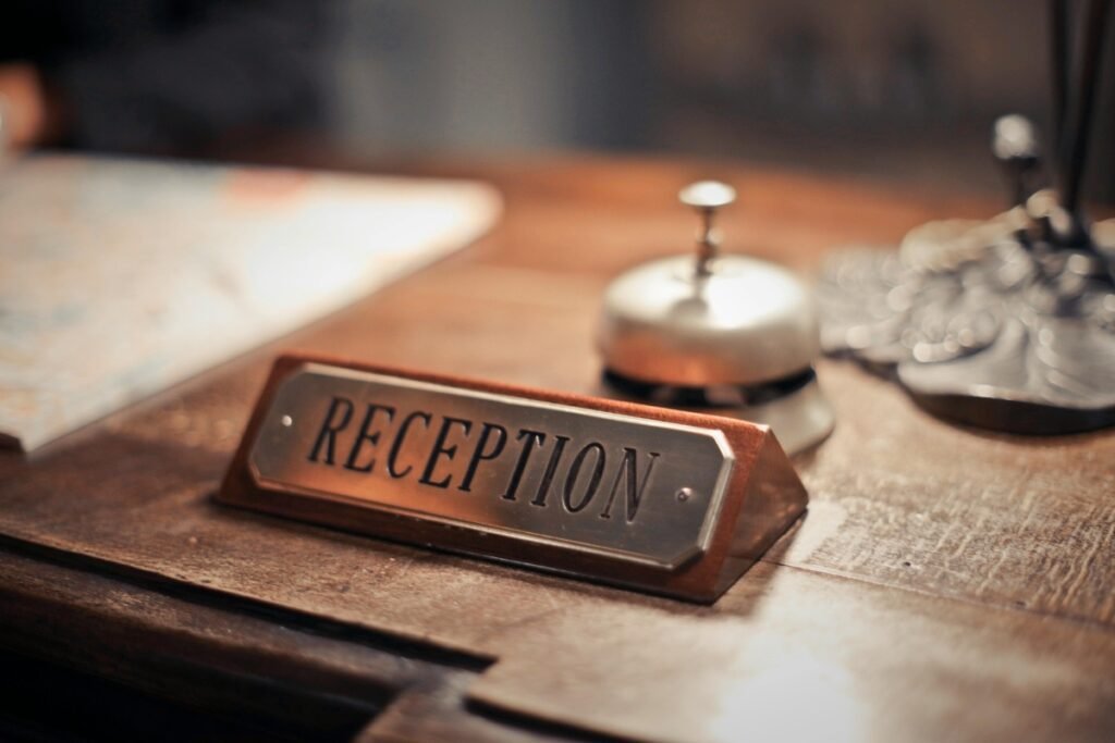 Booking Like a Local Mastering European Hotel Reservations Sunset Weekly