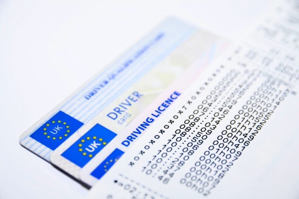 Do You Need an International Driving Permit (IDP) A Complete UK Traveller’s Guide Sunset Weekly