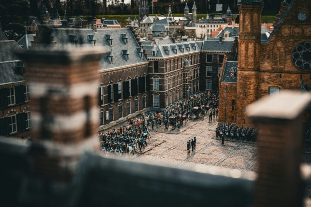 Madurodam miniature park The Hague Netherlands 2026 family visit