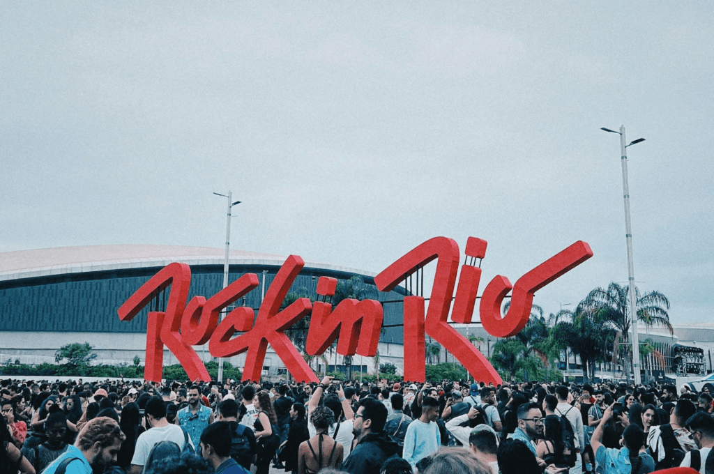 Rock in Rio Lisboa 2026