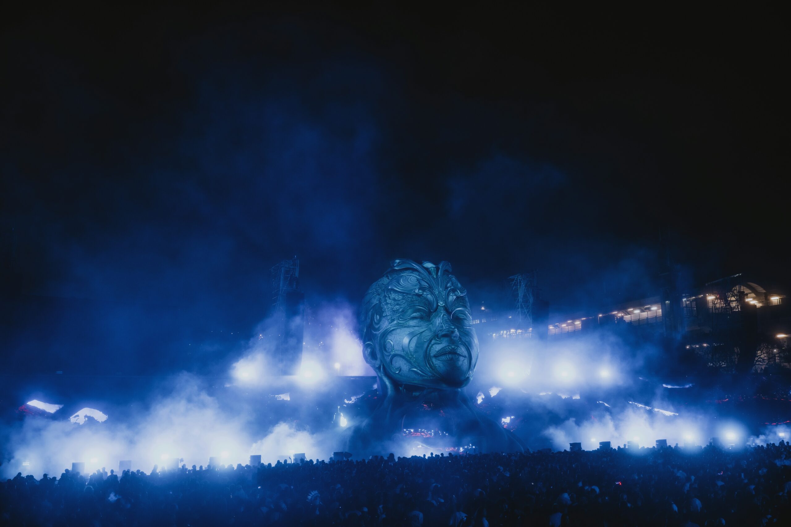 Tomorrowland Belgium 2026 Ultimate DreamVille Guide – How to Get There, Where to Stay & Festival Tips