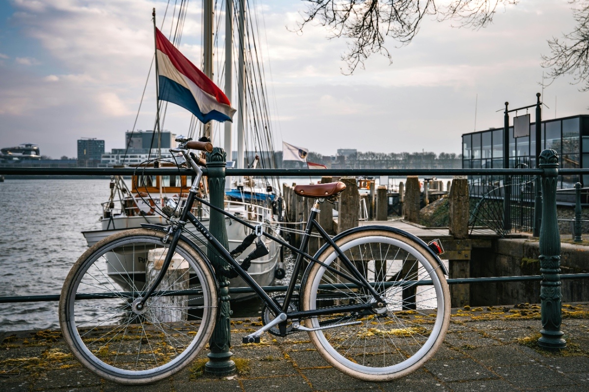 Top 10 Theme Parks in the Netherlands 2026