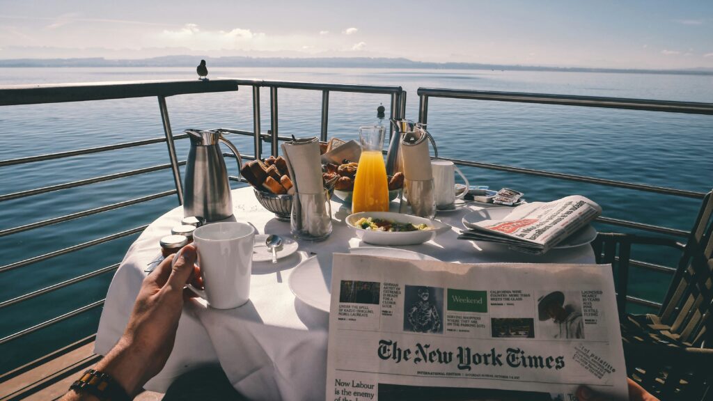 Top 4 River Cruise Lines for 2026 Expert Guide to Europe’s Most Elegant Waterways