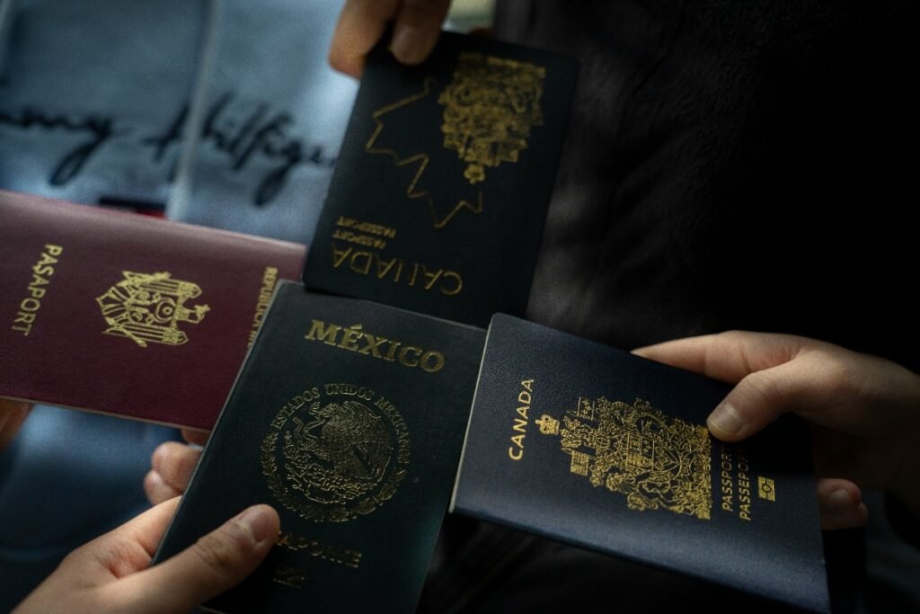 UK Electronic Travel Authorisation (ETA) Process, Requirements & Latest Updates Sunset Weekly