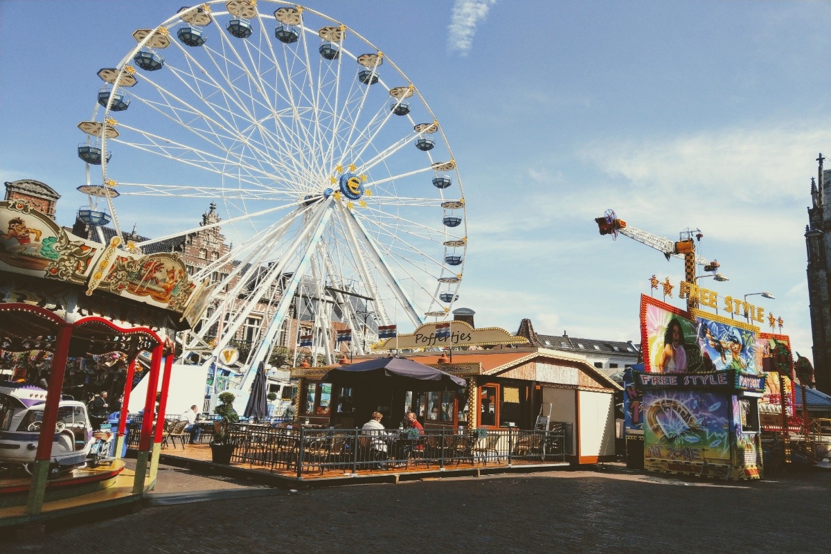 Which Netherlands Theme Park Hotel Is Actually Worth the Price in 2026 The Real Breakdown