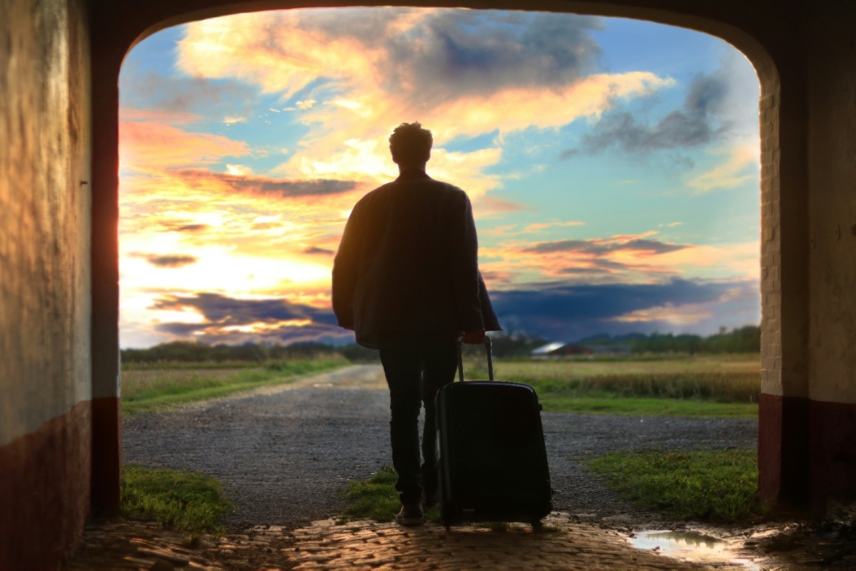 100 Years of Travel Is Case Luggage Still the UK’s Gold Standard