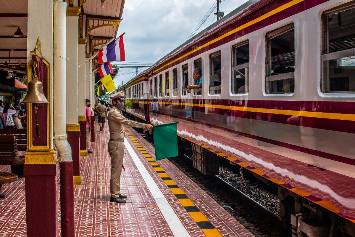 12Go The Complete Guide to Booking Transport Across Asia
