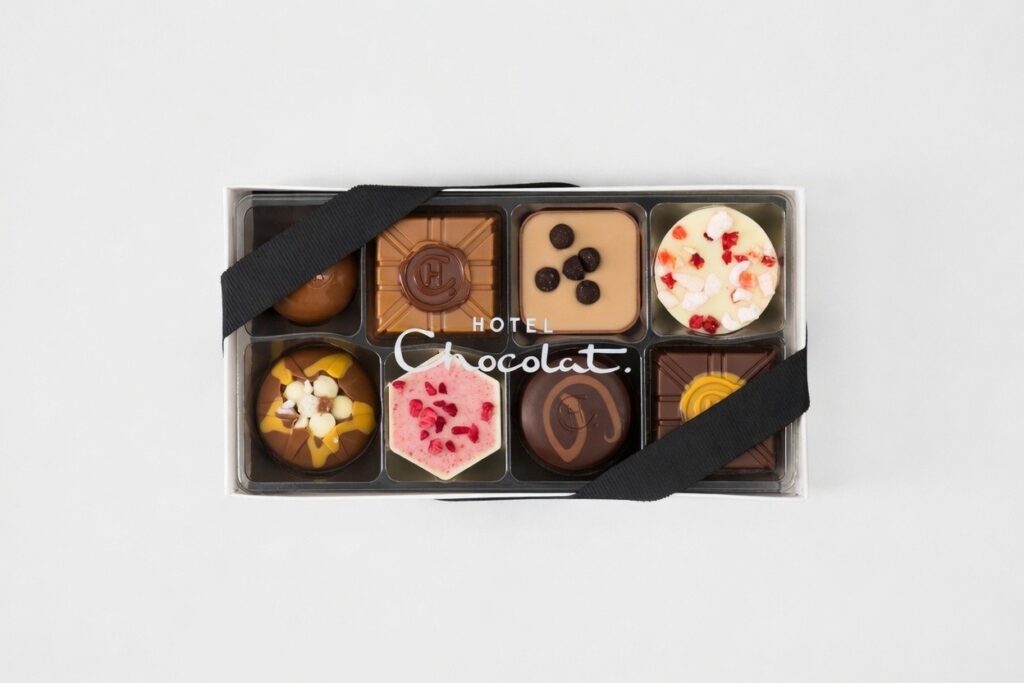 3. Birthday Card + Chocolate or Gift Bundle (Card Included Free With Gift Order) – Best For a Two-Component Birthday Impact at the Price of One