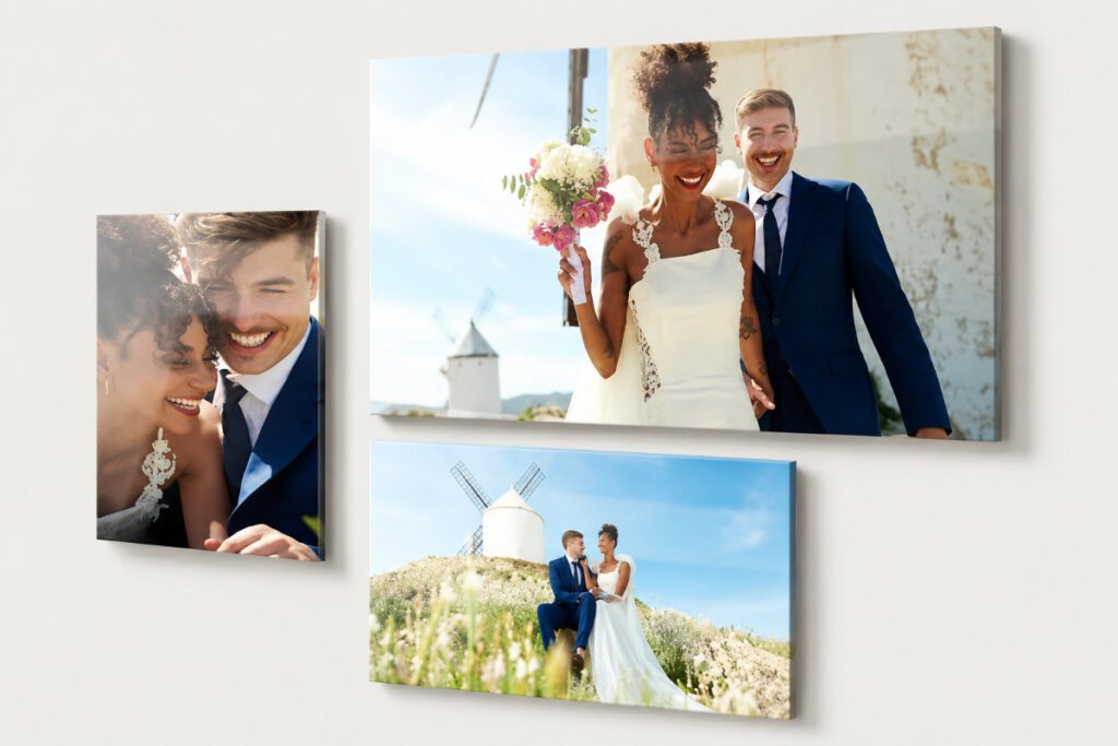 4. Acrylic Print – Best For a Premium Display That Elevates the Trip’s Defining Photograph