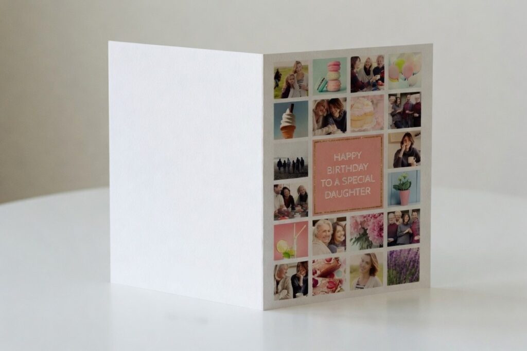 4. Milestone Birthday Card Range (18th, 21st, 30th, 40th, 50th, 60th, 70th, 80th) – Best For the Birthdays That Actually Require More Than a Standard Card