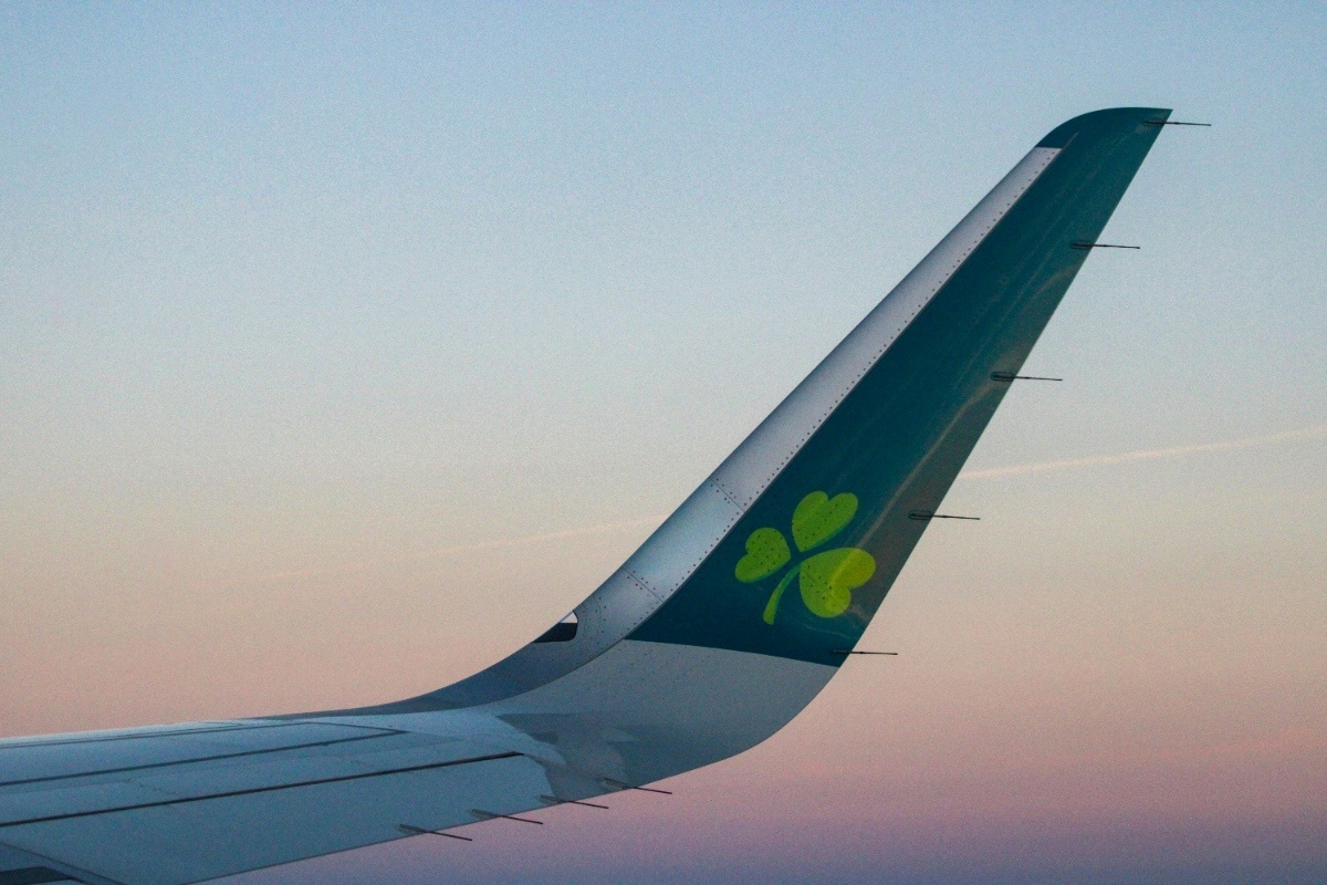 Aer Lingus vs Widebody Rivals The Truth About Their New Long-Haul Jets
