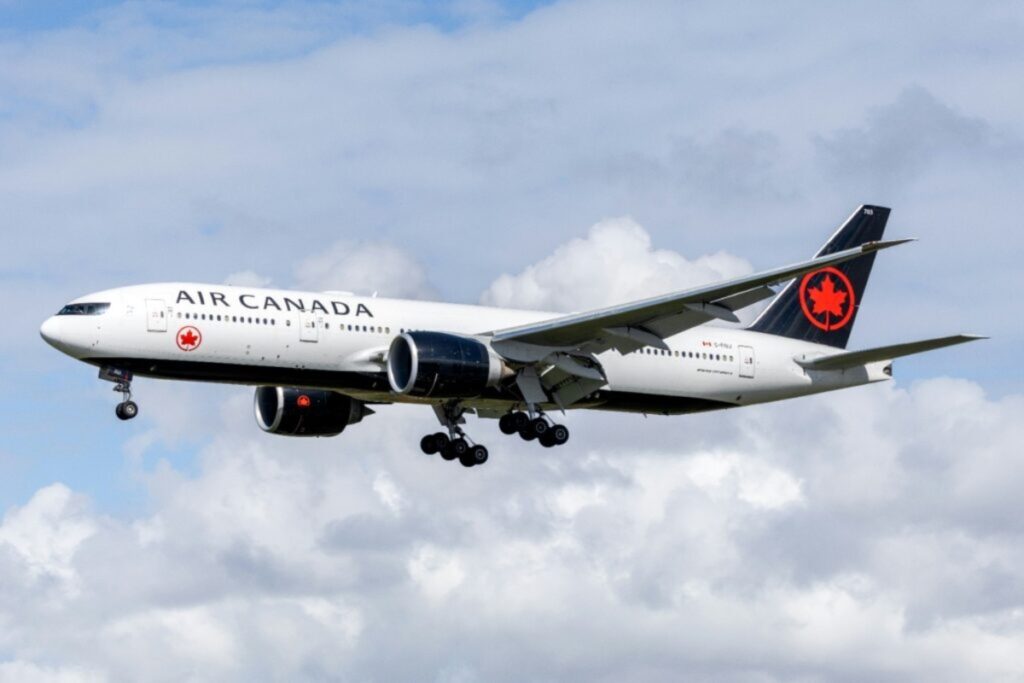 Air Canada