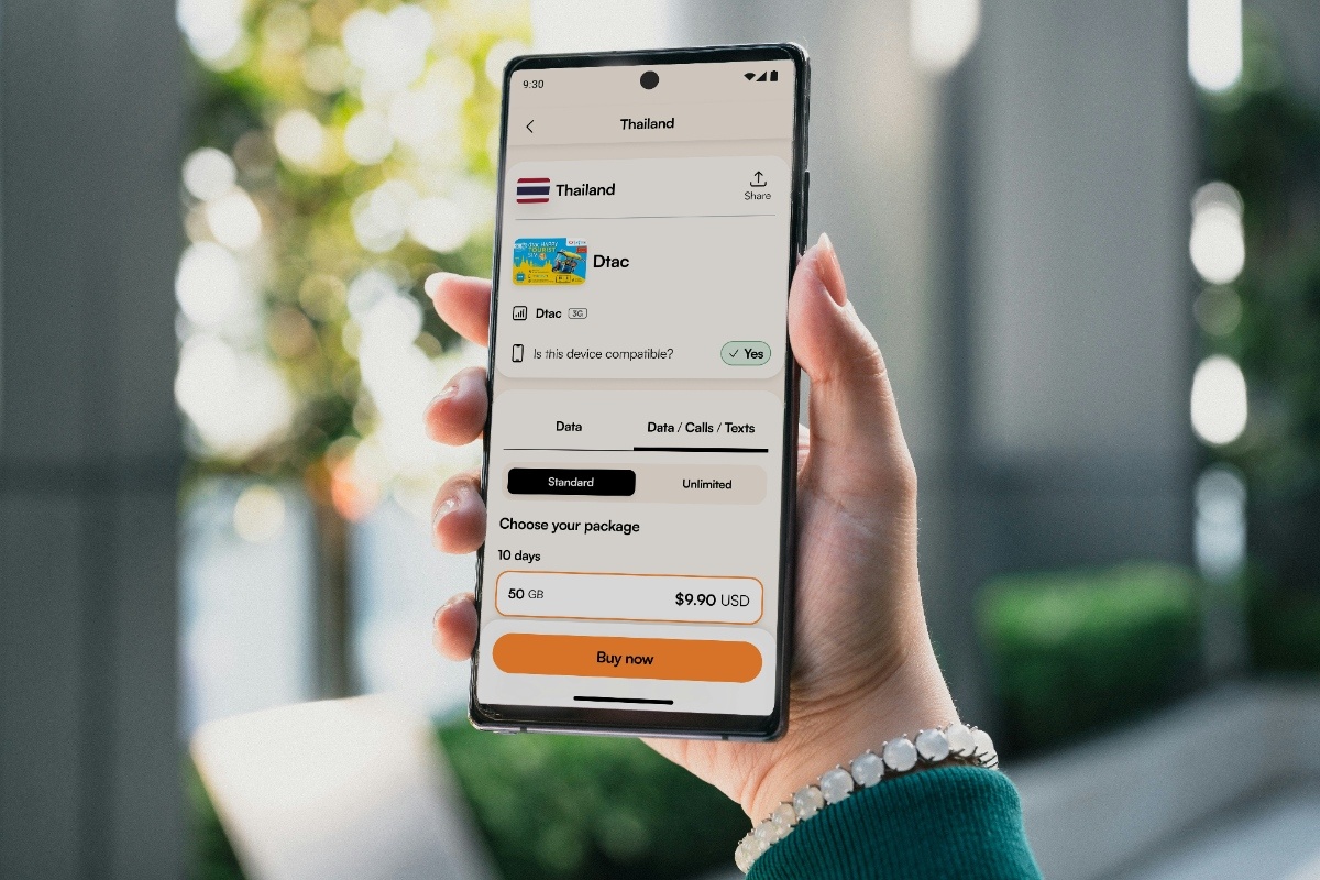 Airalo Review 2026 Is the World’s First eSIM Unicorn Still the Best