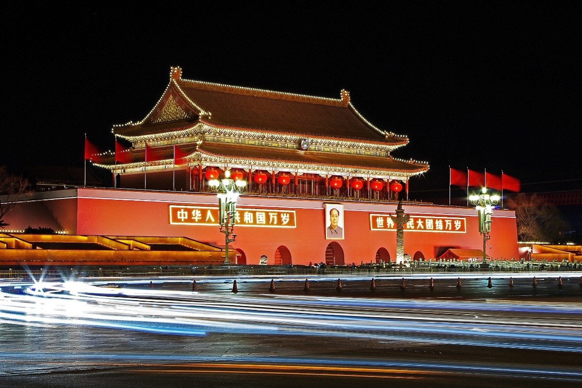 Beijing Unlocked Navigating the 2026 Digital Silk Road and Ancient Sites