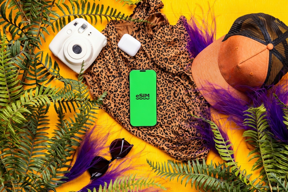Breeze eSIM Review 2026 The UK’s Hidden Gem for Tier-1 Travel Data
