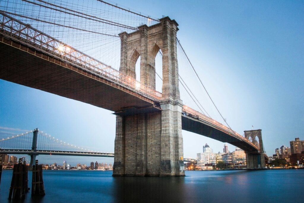 Brooklyn Neighbourhood Cooking and Contemporary Restaurants