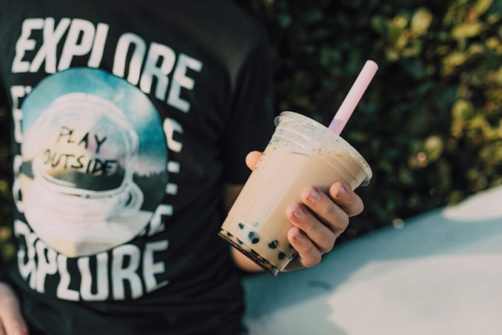 Bubble Tea Origin and How to Order