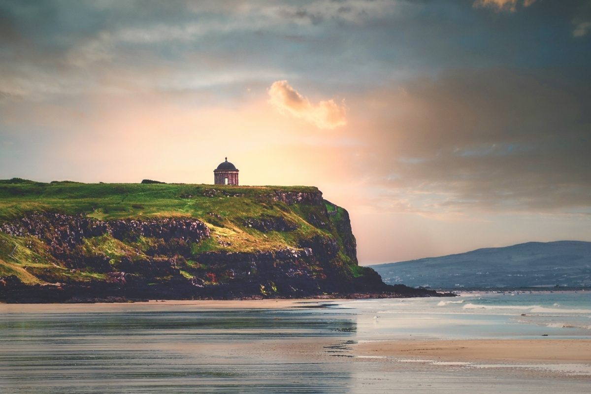 Cairnryan to Larne — P&O Ferries Frequency Over Ambience