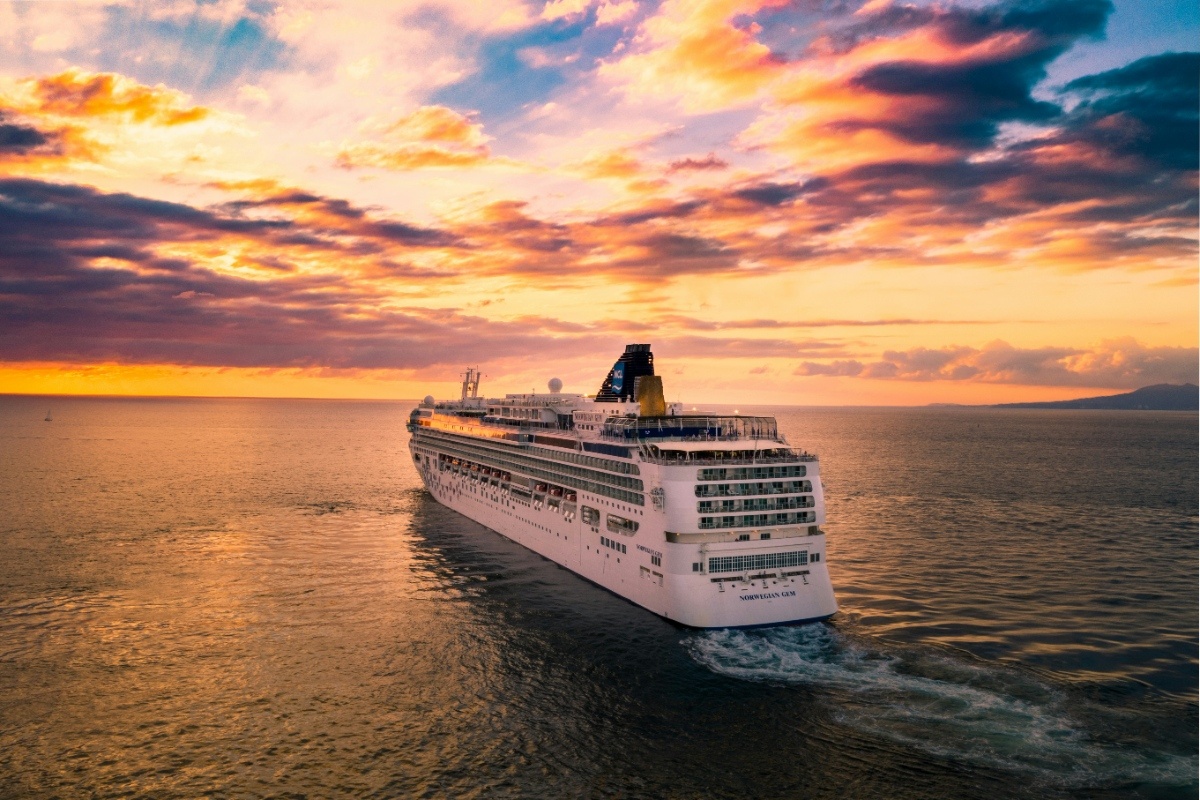 CruiseAway Australia — 2026 Coastal Voyage
