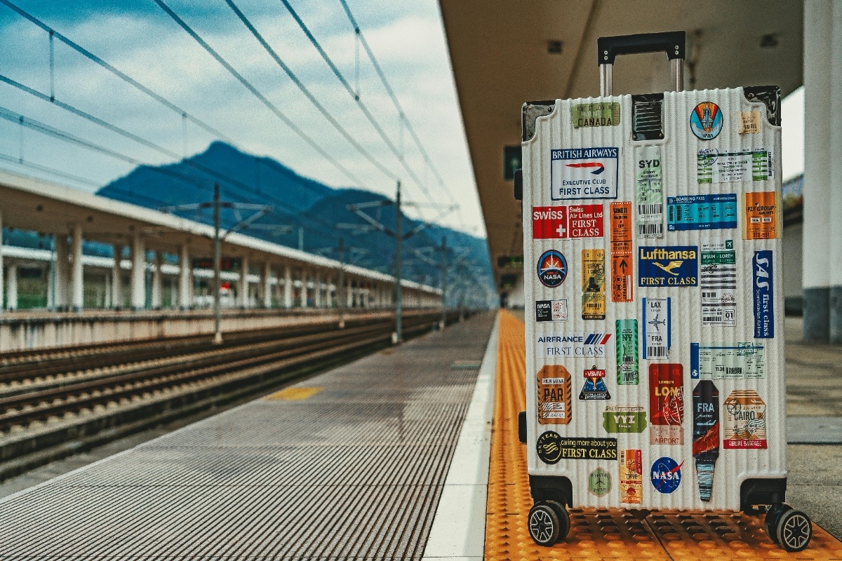 Eastpak Luggage and Backpacks Review Is Built to Resist Actually True