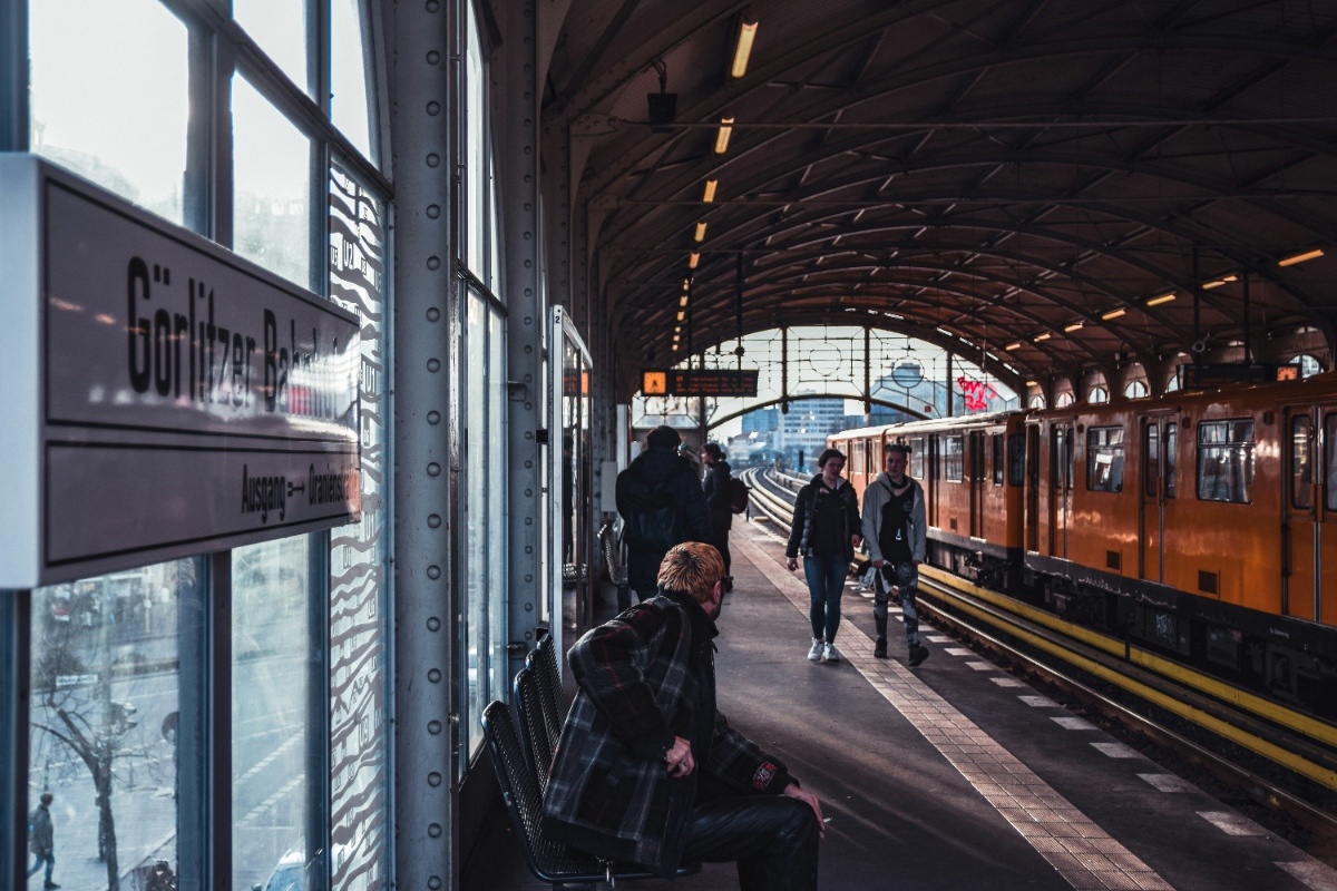 Eurail The Complete Guide to European Rail Passes for International Travellers