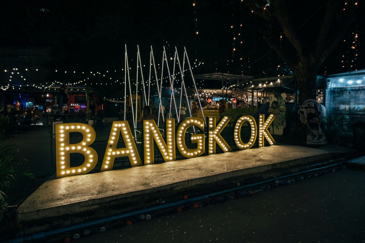 Five Flavors, Four Kingdoms Decoding Thailand’s Regional Food Map in 2026