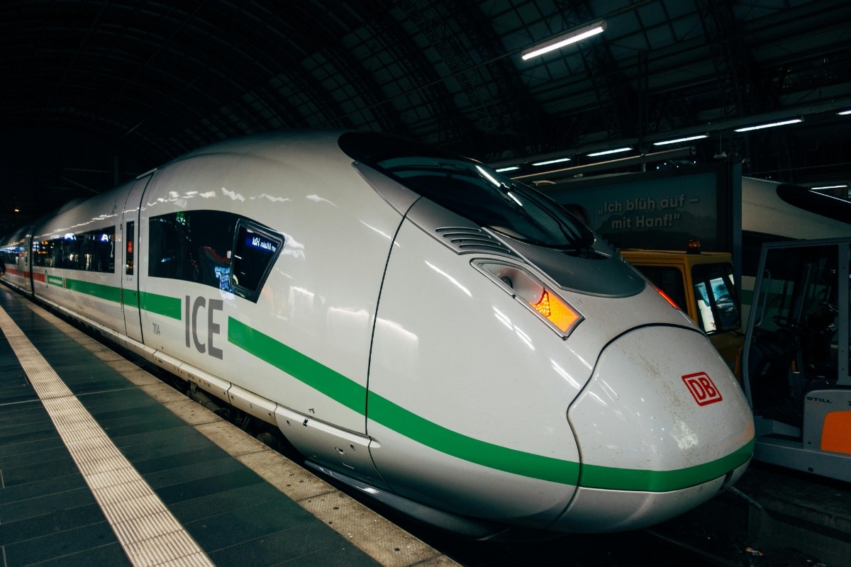 FlixTrain The Complete Guide to Budget Rail Travel in Germany
