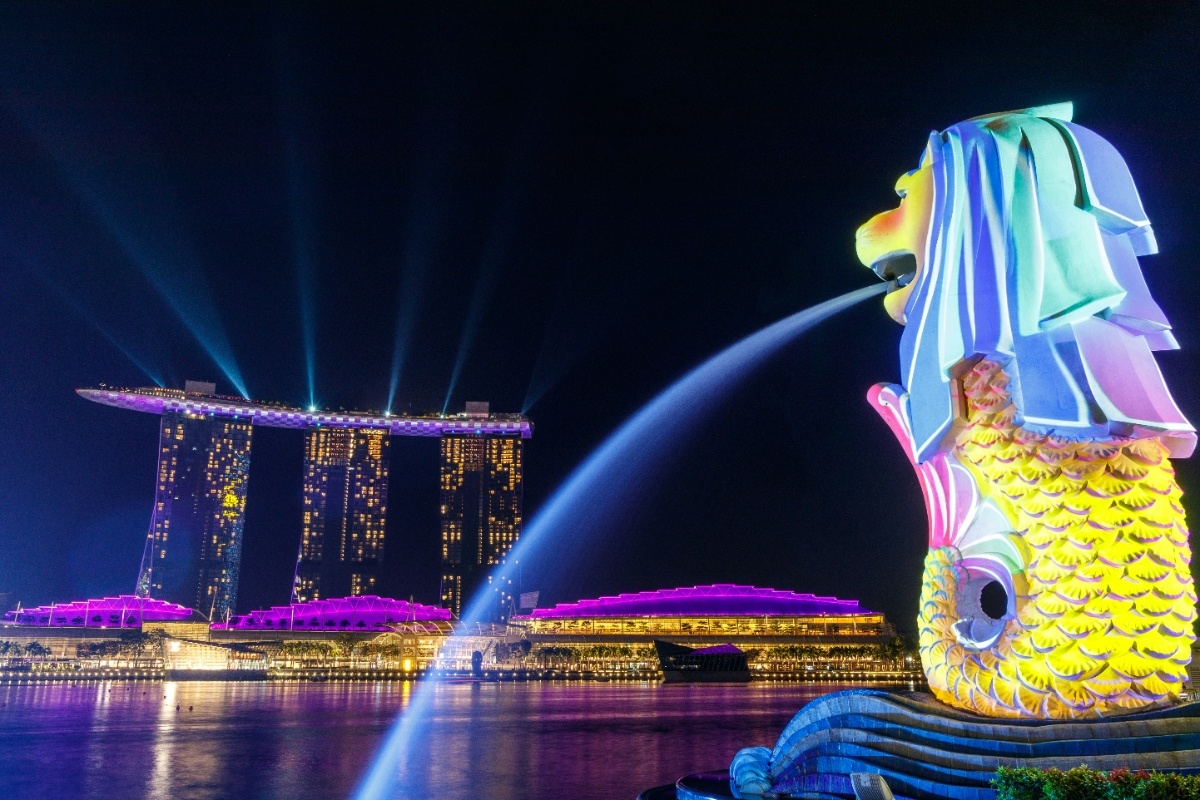 From $3 Michelin Stalls to $400 Tasting Menus Navigating Singapore’s Food Spectrum