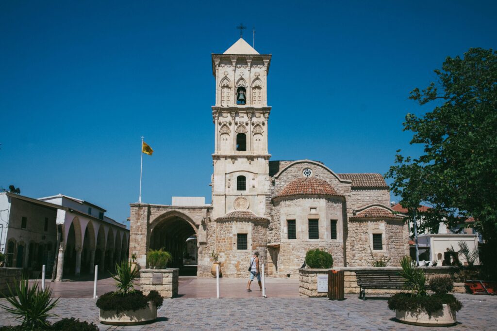 Larnaca (Larnaka)