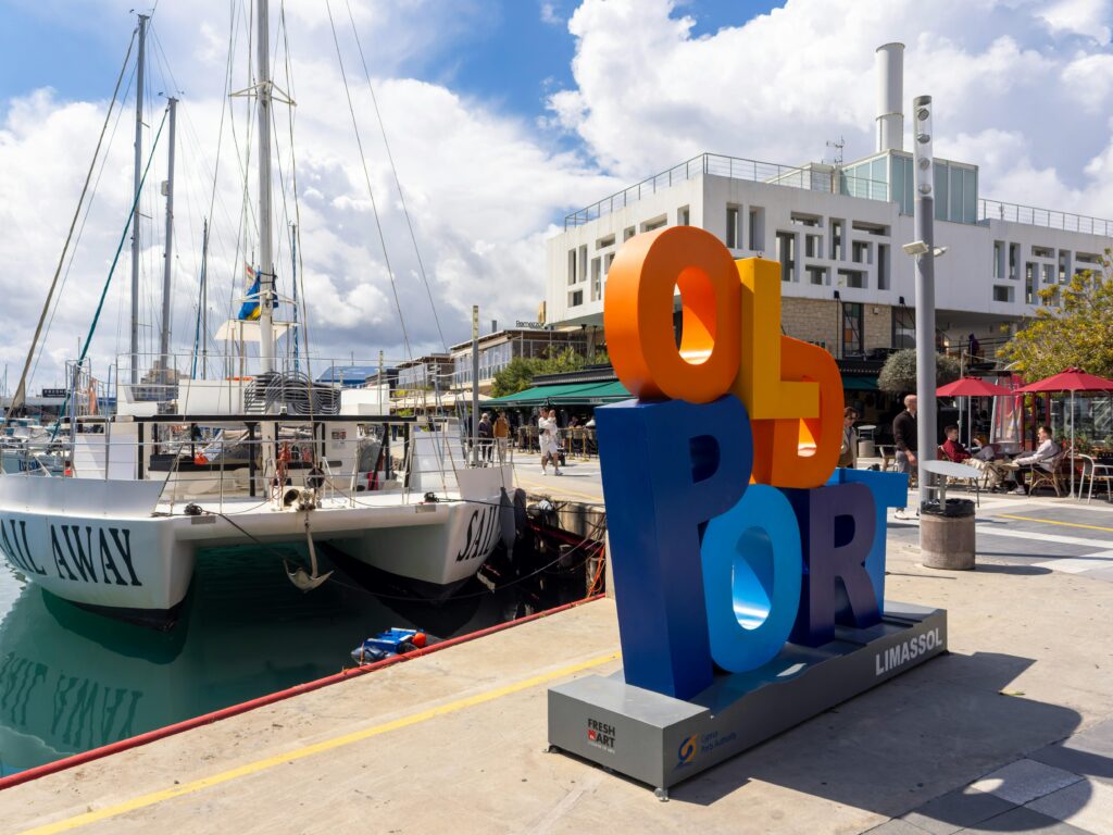 Limassol (Lemesos)