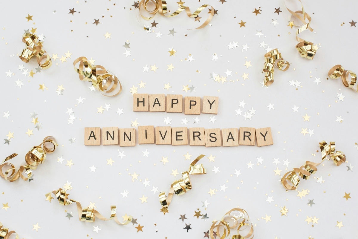 My-Picture Anniversary Gifts 2026 5 Best Personalised Canvases & Books