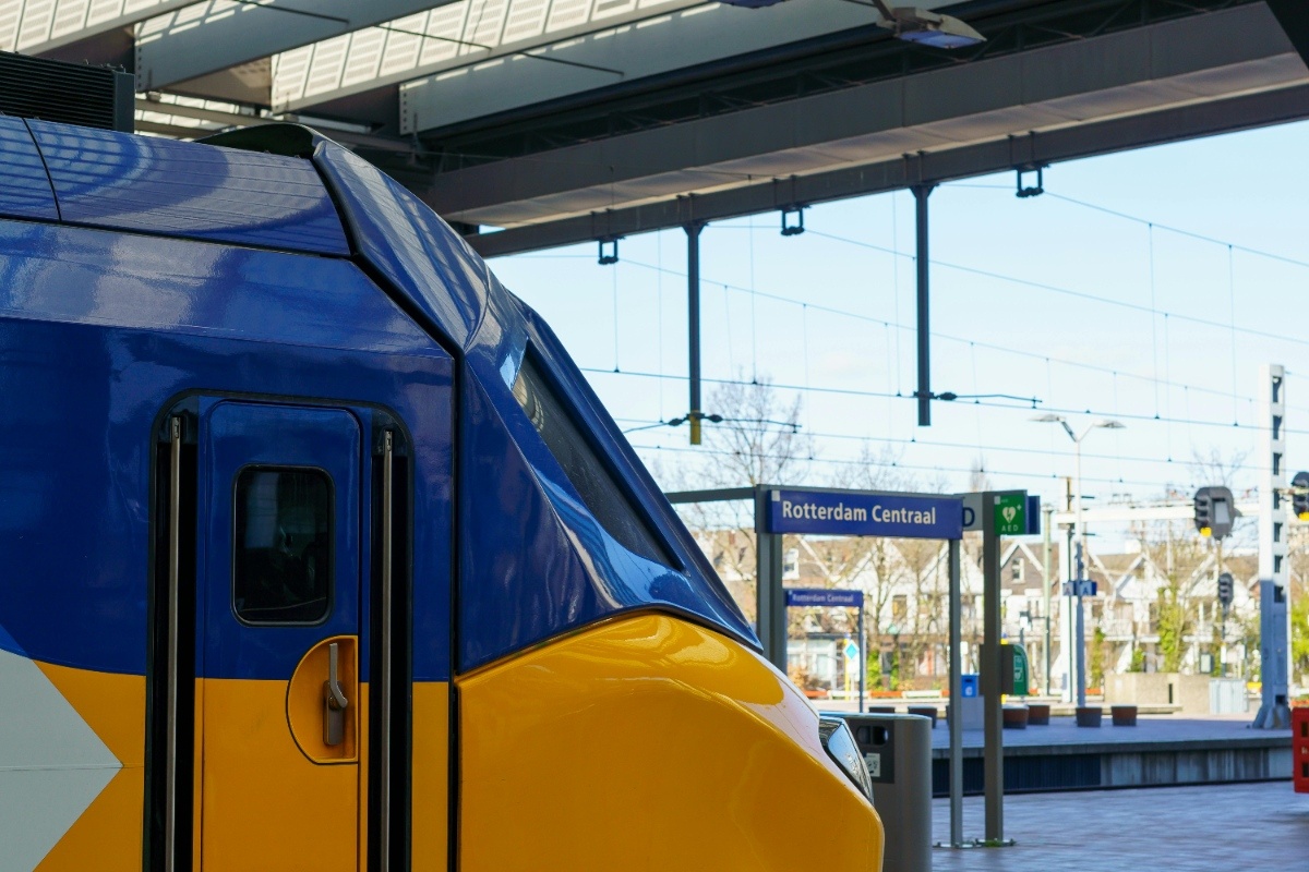 NS International 2026 Dutch Cross-Border Rail Travel Guide