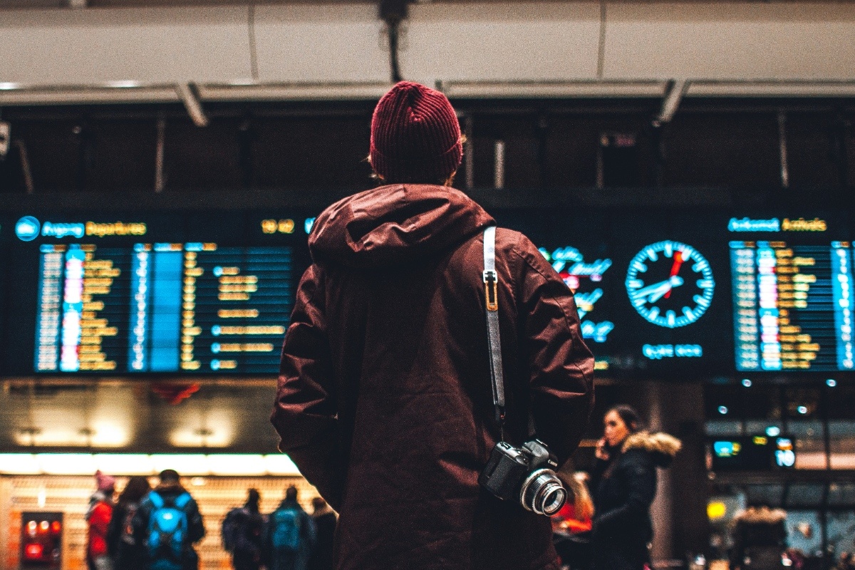 National Express The Complete Guide to UK Coach Travel and Airport Transfers