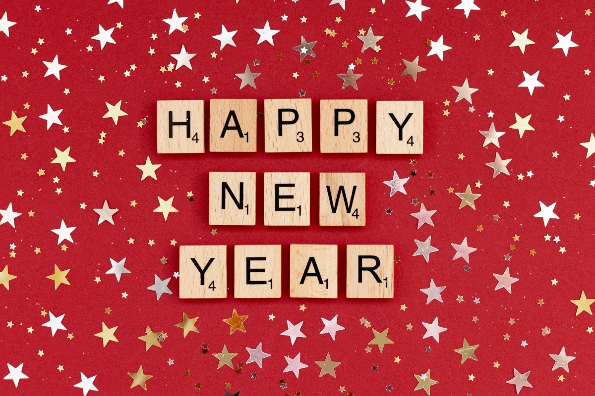 New Year 2027 Planning Custom Calendars & Family Gifts with Photobox