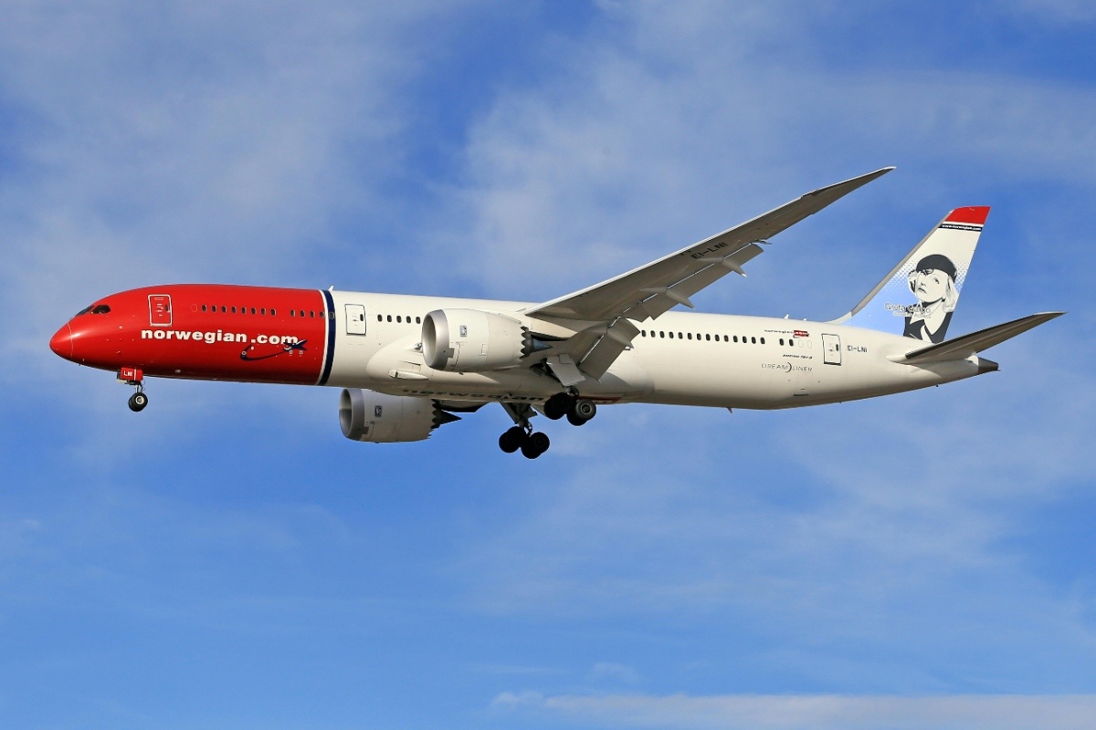 Norwegian Air Loyalty & Rewards Explained What Travellers Need to Know