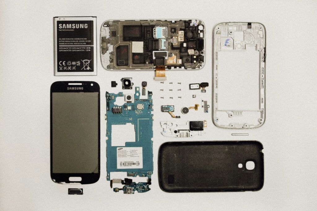 O2 Recycle and Refurbished Devices