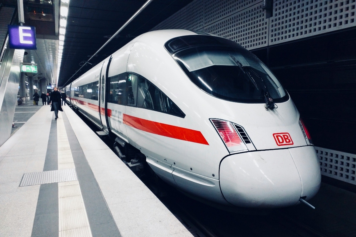 Omio The Complete Guide to Booking Trains, Buses and Routes Across Europe