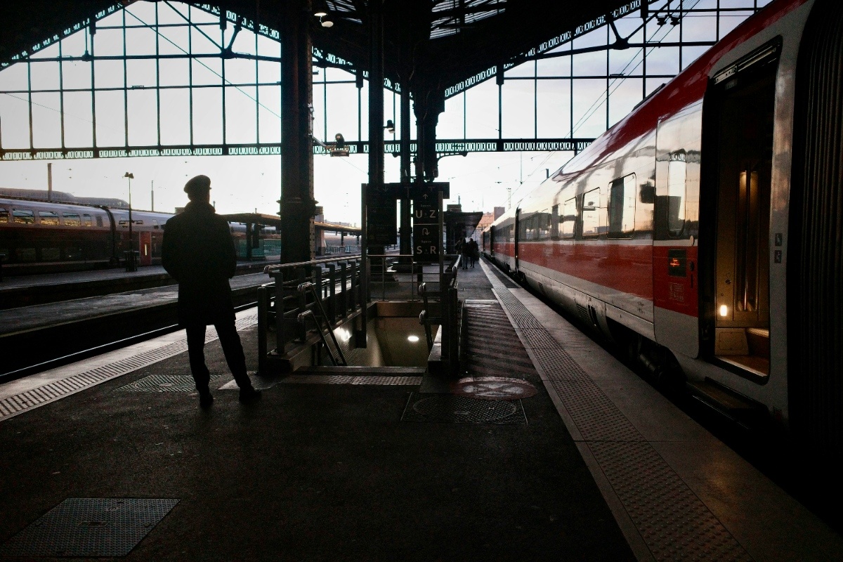 Ouigo The Complete Guide to Budget High-Speed Train Travel in France