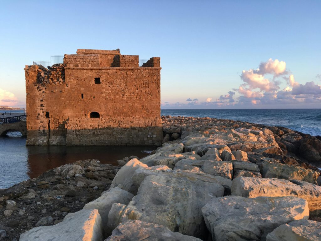 Paphos (Pafos)